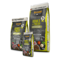 Belcando Adult Grain Free Poultry