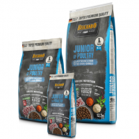 Belcando Junior Grain Free Poultry