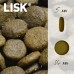 LISK GRAIN FREE Dog Haddock with Sweet Potato & Parsley