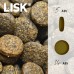 LISK GRAIN FREE Dog Tuna with Salmon, Sweet Potato and Broccoli