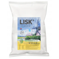 LISK CLASSIC Adult Chicken and Fish