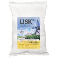 LISK CLASSIC Adult Lamb and Fish