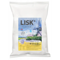 LISK CLASSIC Sensitive Turkey and Fish