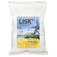 LISK CLASSIC Puppy / Junior Chicken and Fish