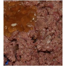 GranataPet DeliCatessen Losos a krůta 100 g