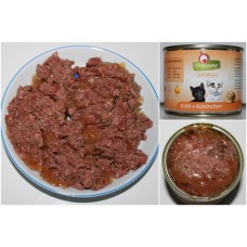 GranataPet DeliCatessen Telecí a králík 200 g