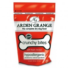 Arden Grange Crunchy Bites with fresh chicken 225 g