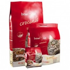 Bewi Cat Crocinis 5 kg