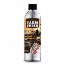 Farm Fresh Anchovy and Sardine Oil 250 ml