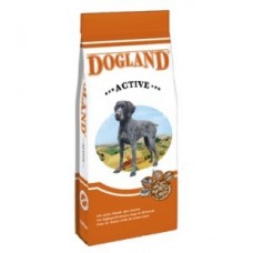 Dogland Active 15 kg