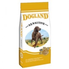Dogland Sensitive 15 kg