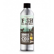 Topstein Fish Cod 250 ml