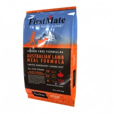 FirstMate Australian Lamb