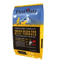 FirstMate Pacific Ocean Fish Puppy