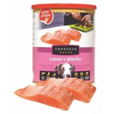 Topstein Losos v plechu 800 g